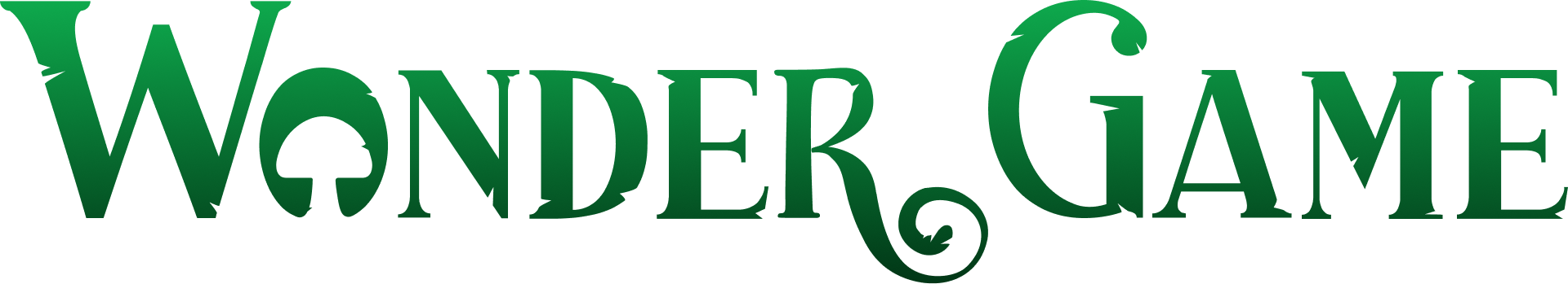 Wonderland Logo